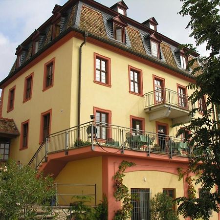 Hotel Kollektur Zellertal Extérieur photo