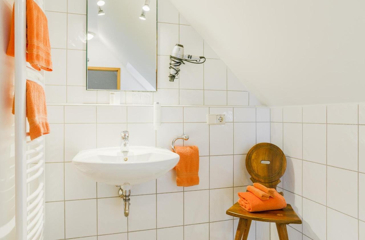 Hotel Kollektur Zellertal Extérieur photo