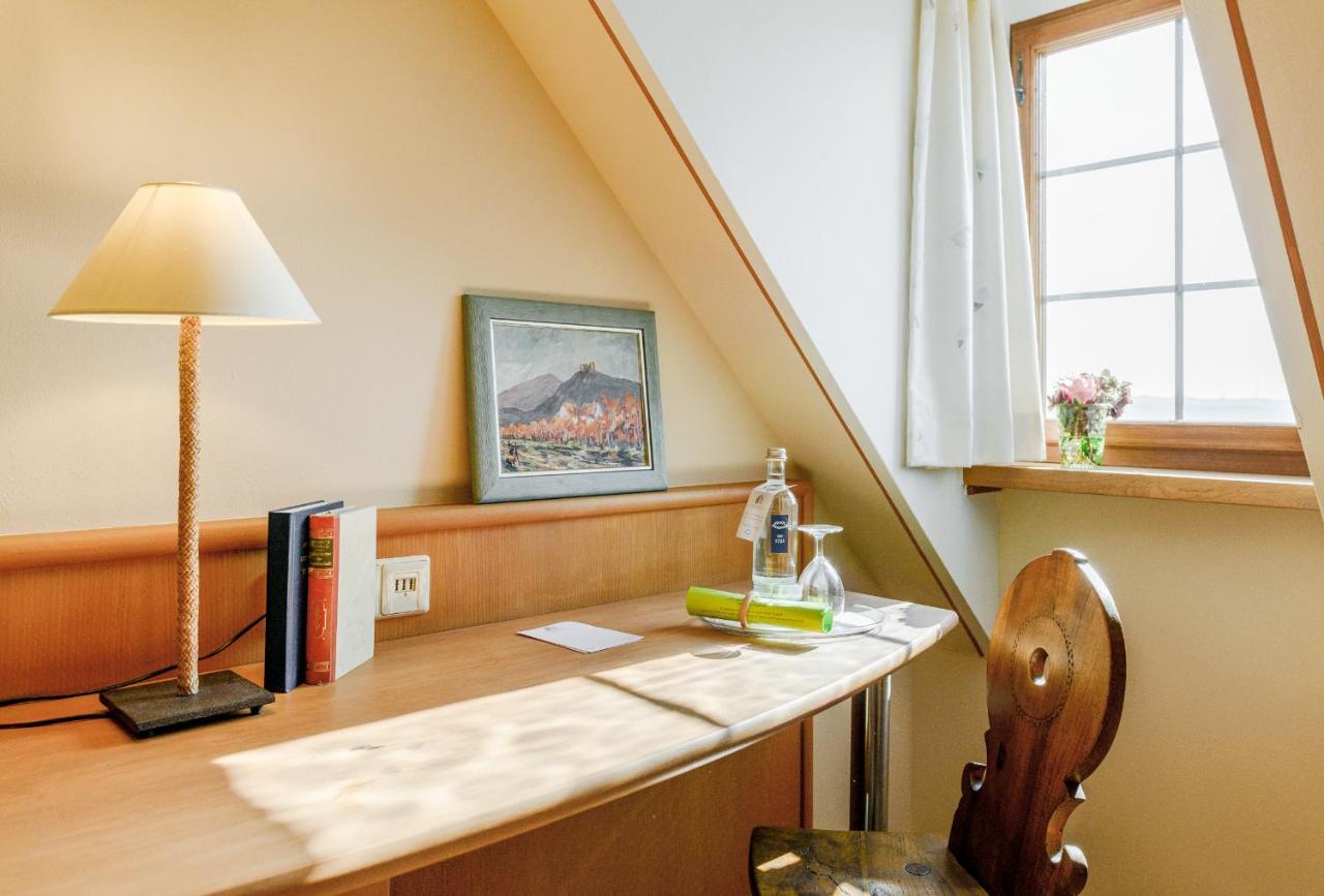 Hotel Kollektur Zellertal Extérieur photo