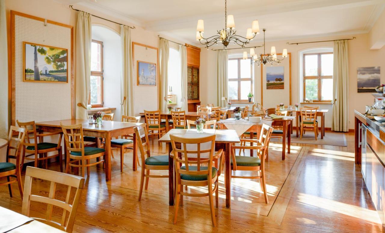 Hotel Kollektur Zellertal Extérieur photo