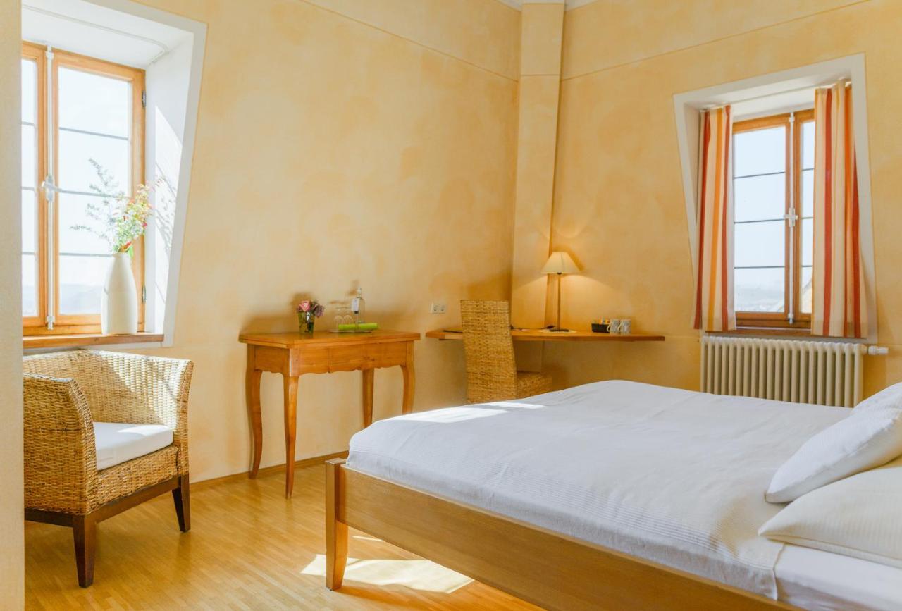 Hotel Kollektur Zellertal Extérieur photo