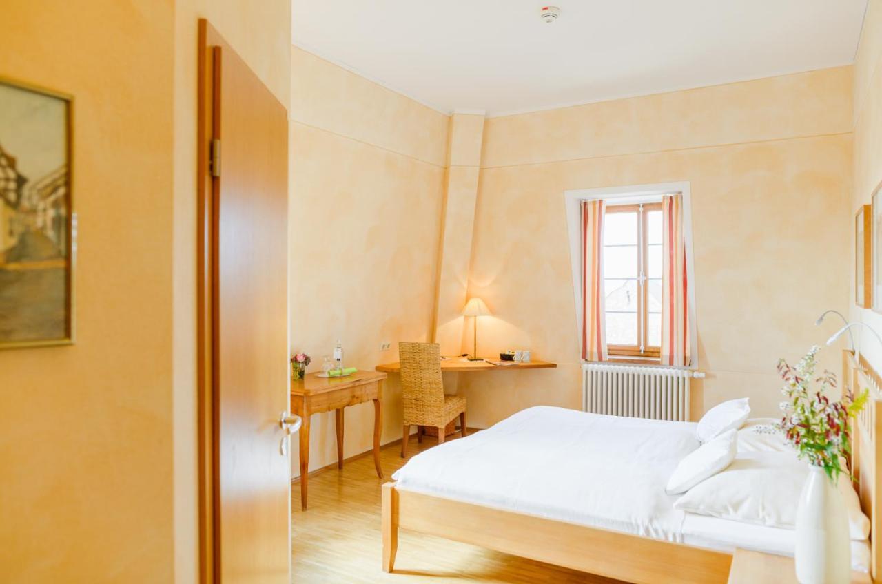 Hotel Kollektur Zellertal Extérieur photo